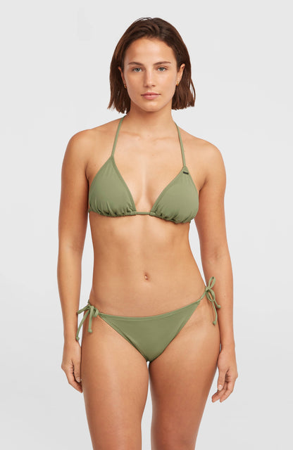 Women Essentials Capri - Bondey Bikini Set