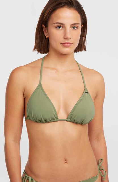 Women Essentials Capri - Bondey Bikini Set