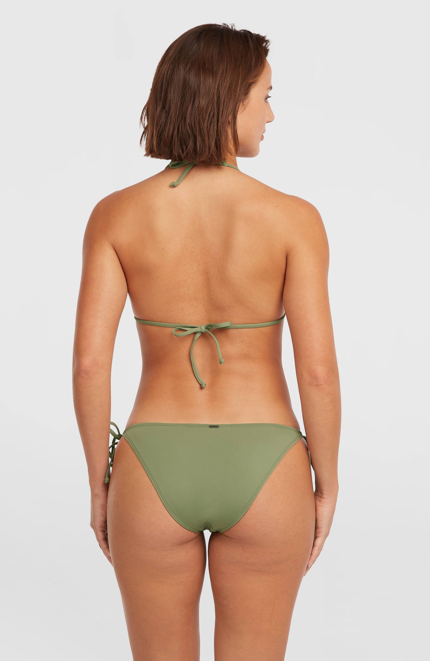 Women Essentials Capri - Bondey Bikini Set