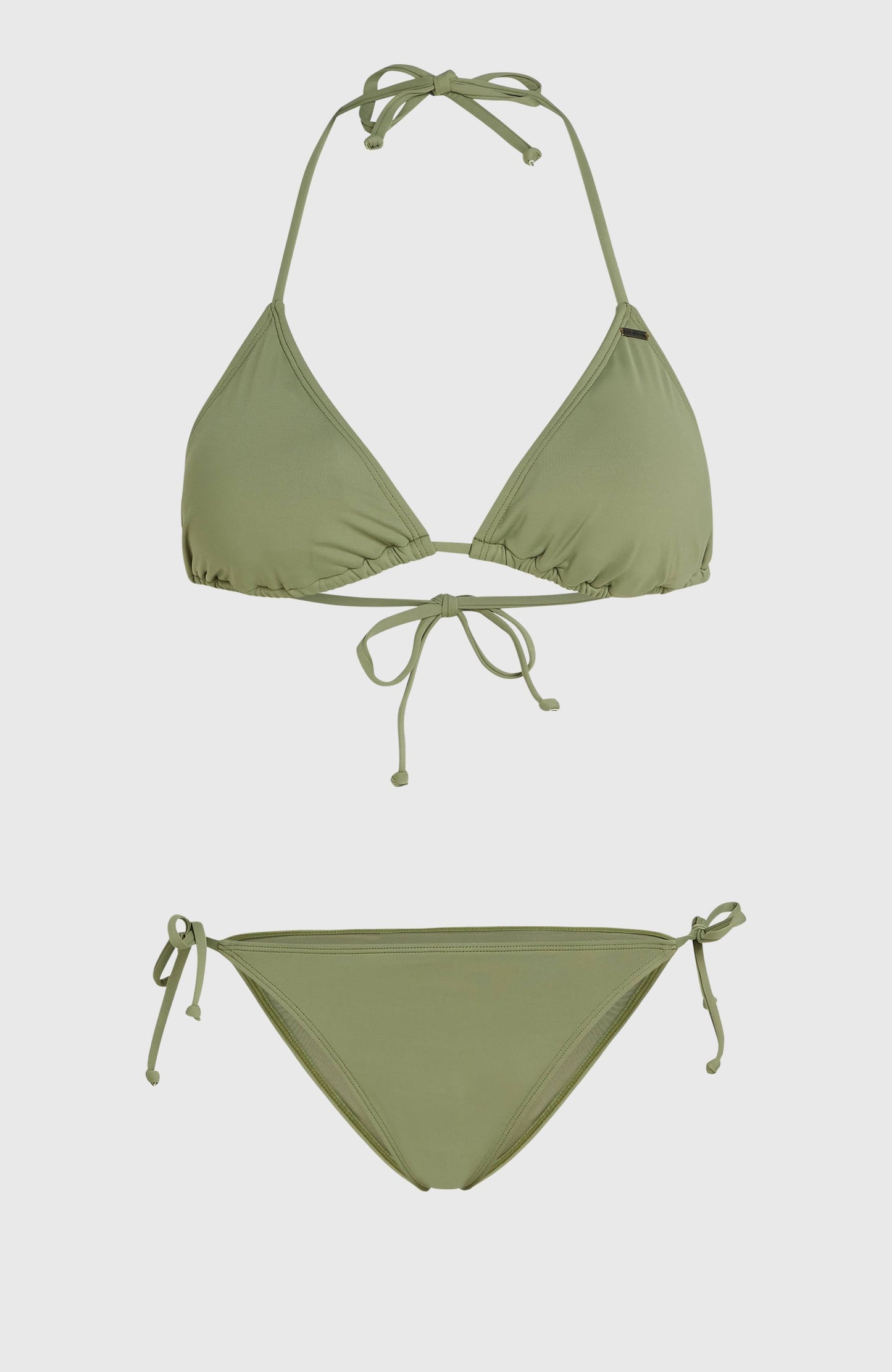 Women Essentials Capri - Bondey Bikini Set