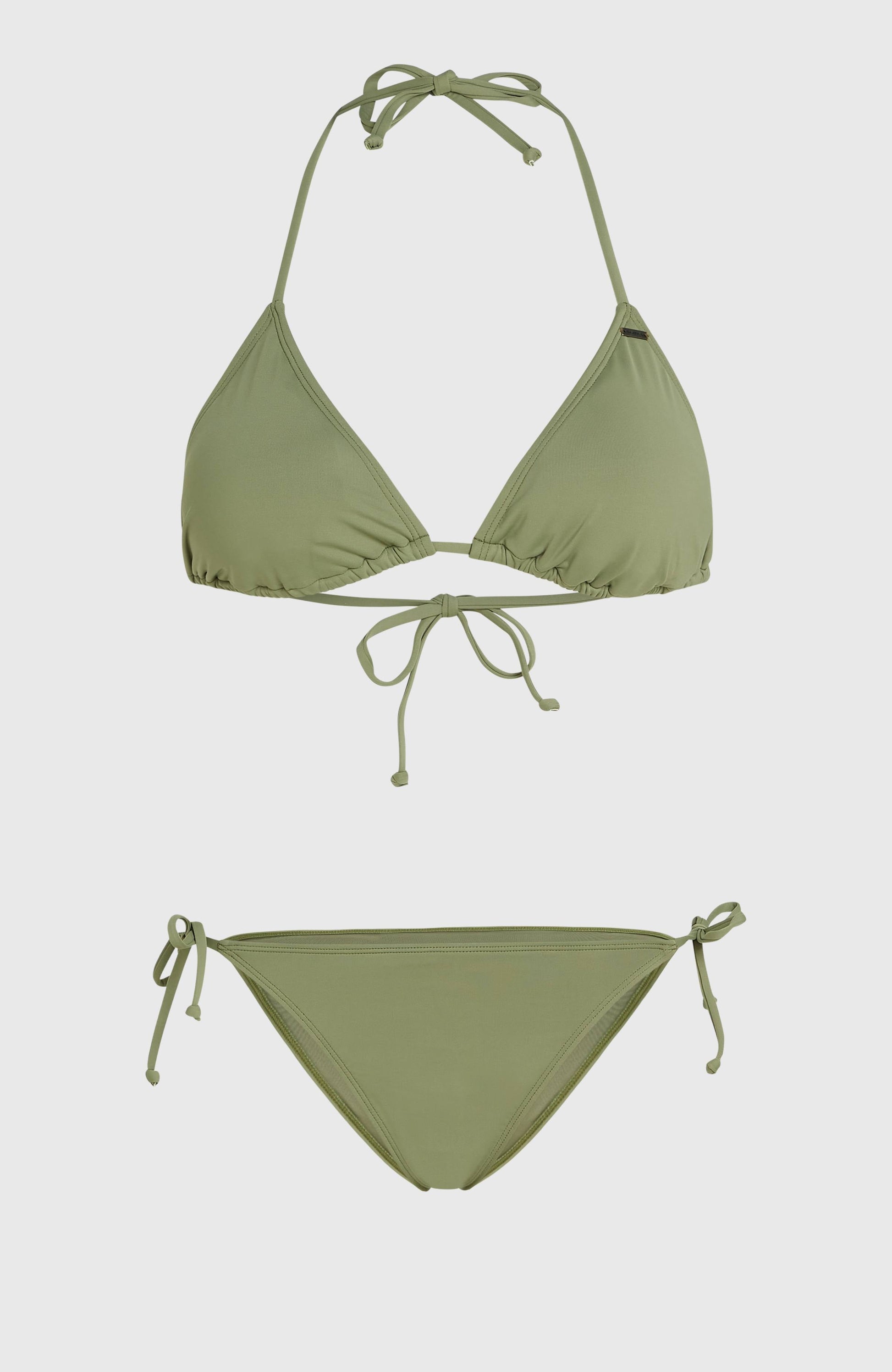 Women Essentials Capri - Bondey Bikini Set