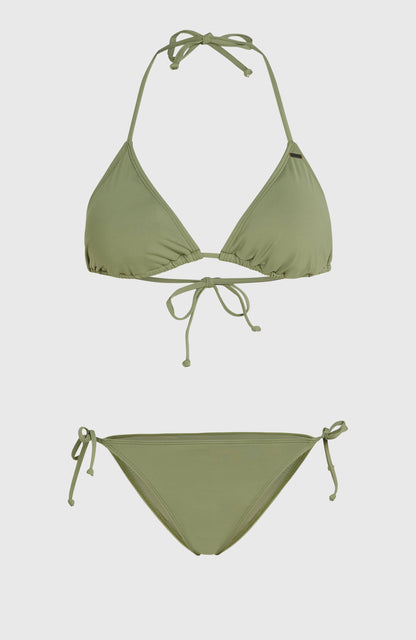 Women Essentials Capri - Bondey Bikini Set