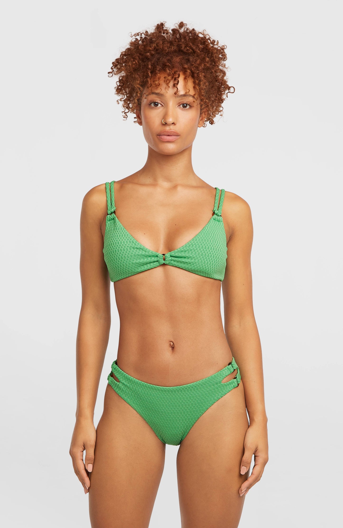 Women O'Riginals Bikini Set