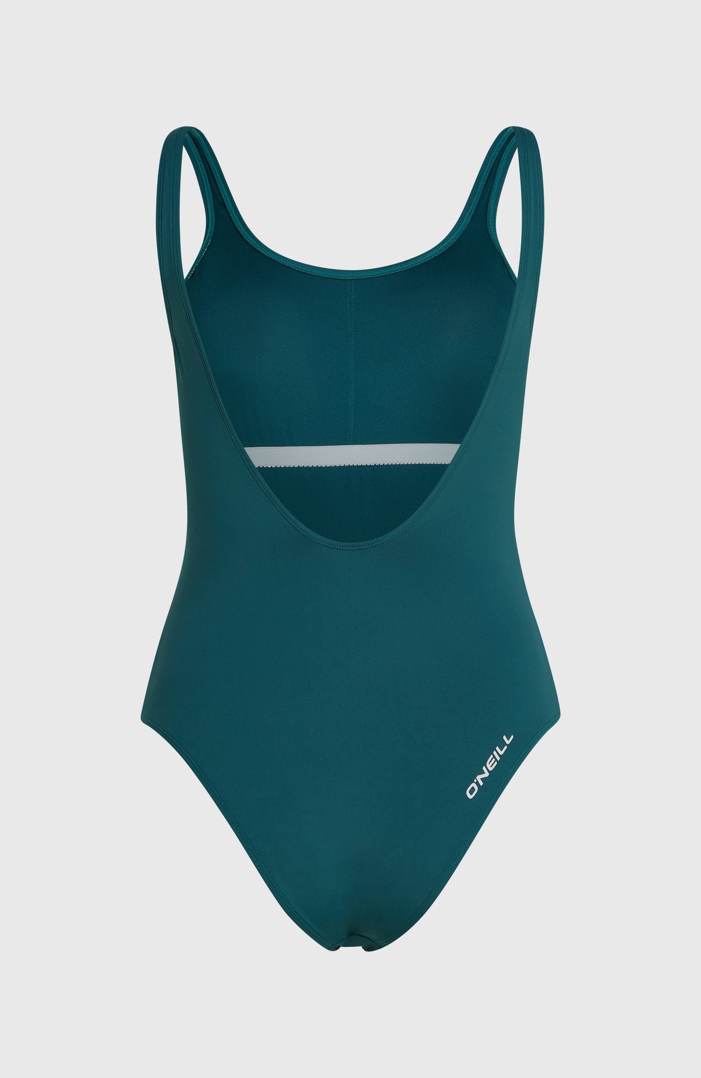 Women Essentials Script Swimsuit
