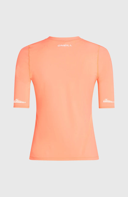 Women O'Neill Short Sleeve Skin