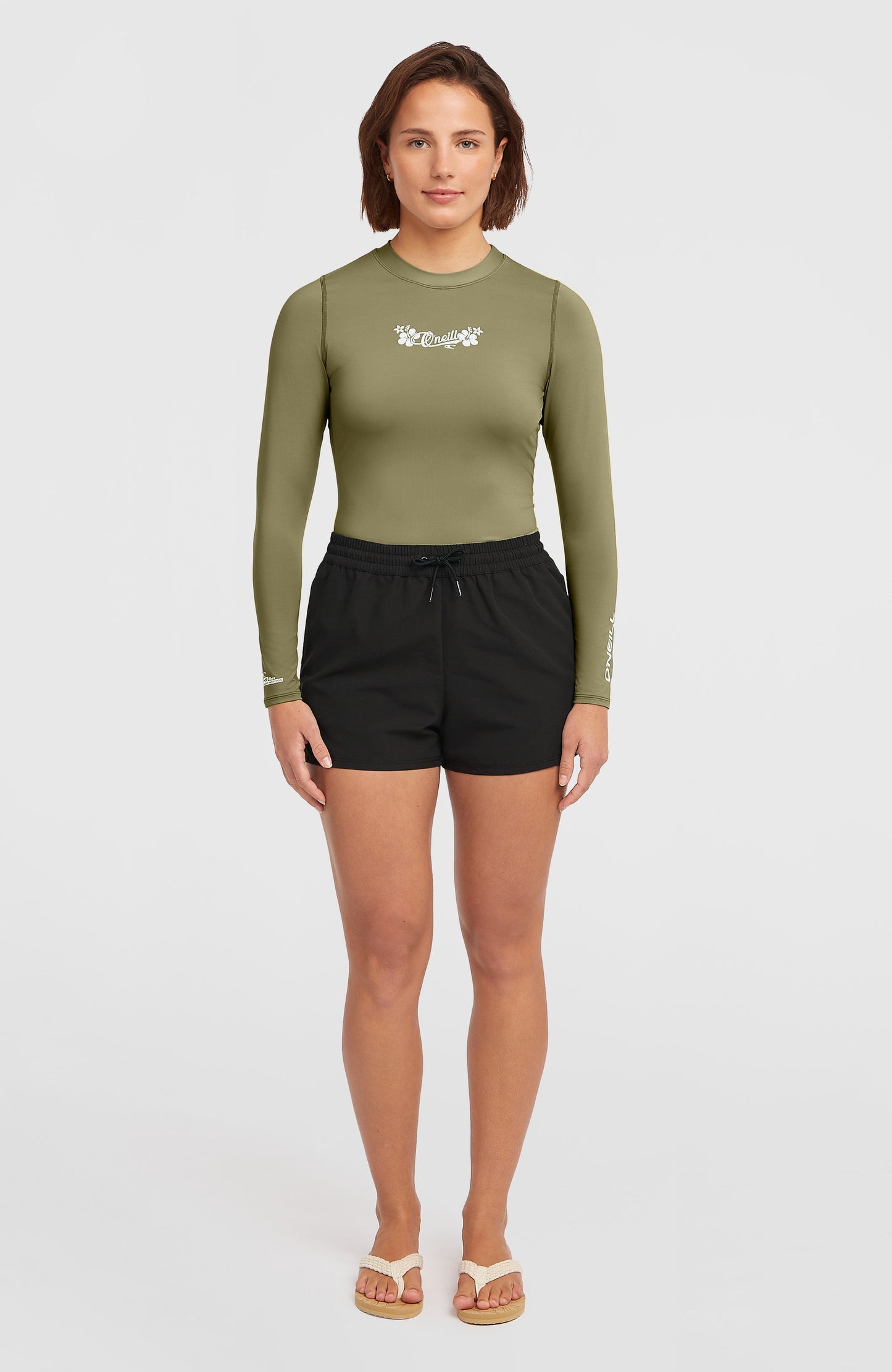 Women Essentials 12'' Swimshorts