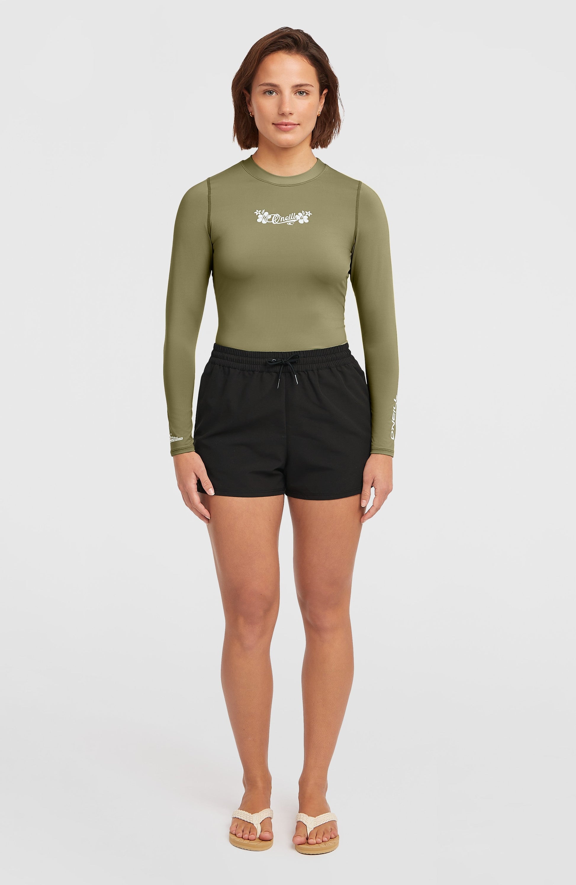Women Essentials 12'' Swimshorts