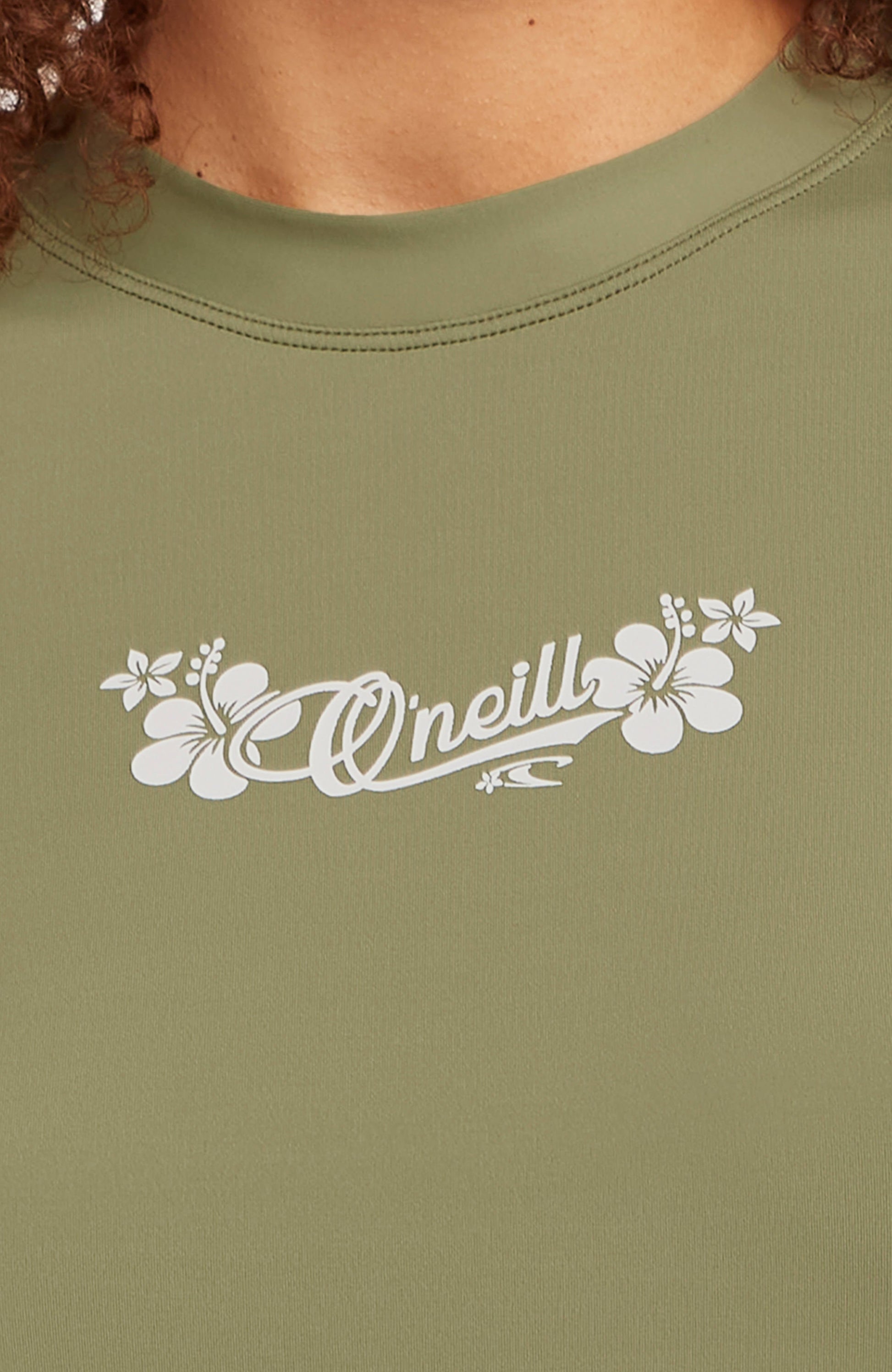 Women O'Neill Long Sleeve Skin