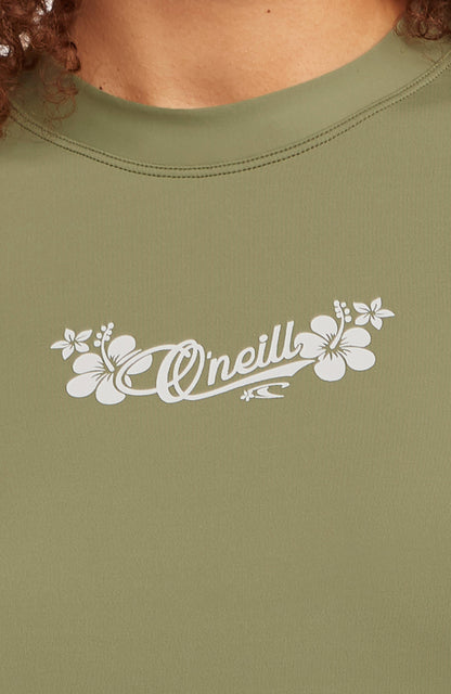 Women O'Neill Long Sleeve Skin