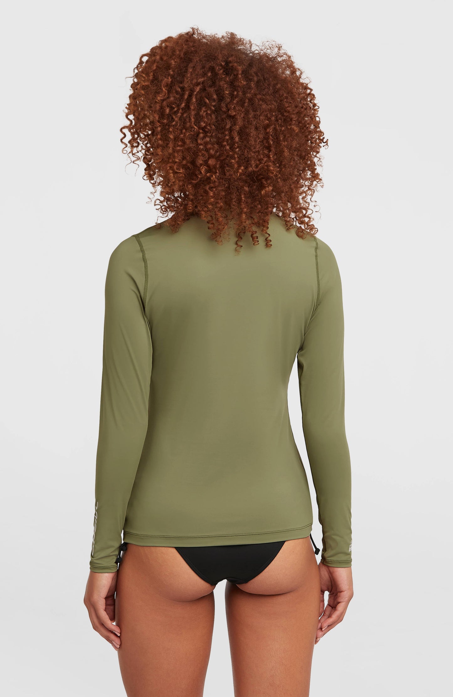 Women O'Neill Long Sleeve Skin