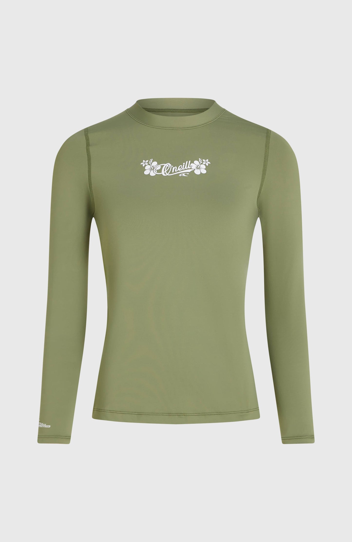 Women O'Neill Long Sleeve Skin
