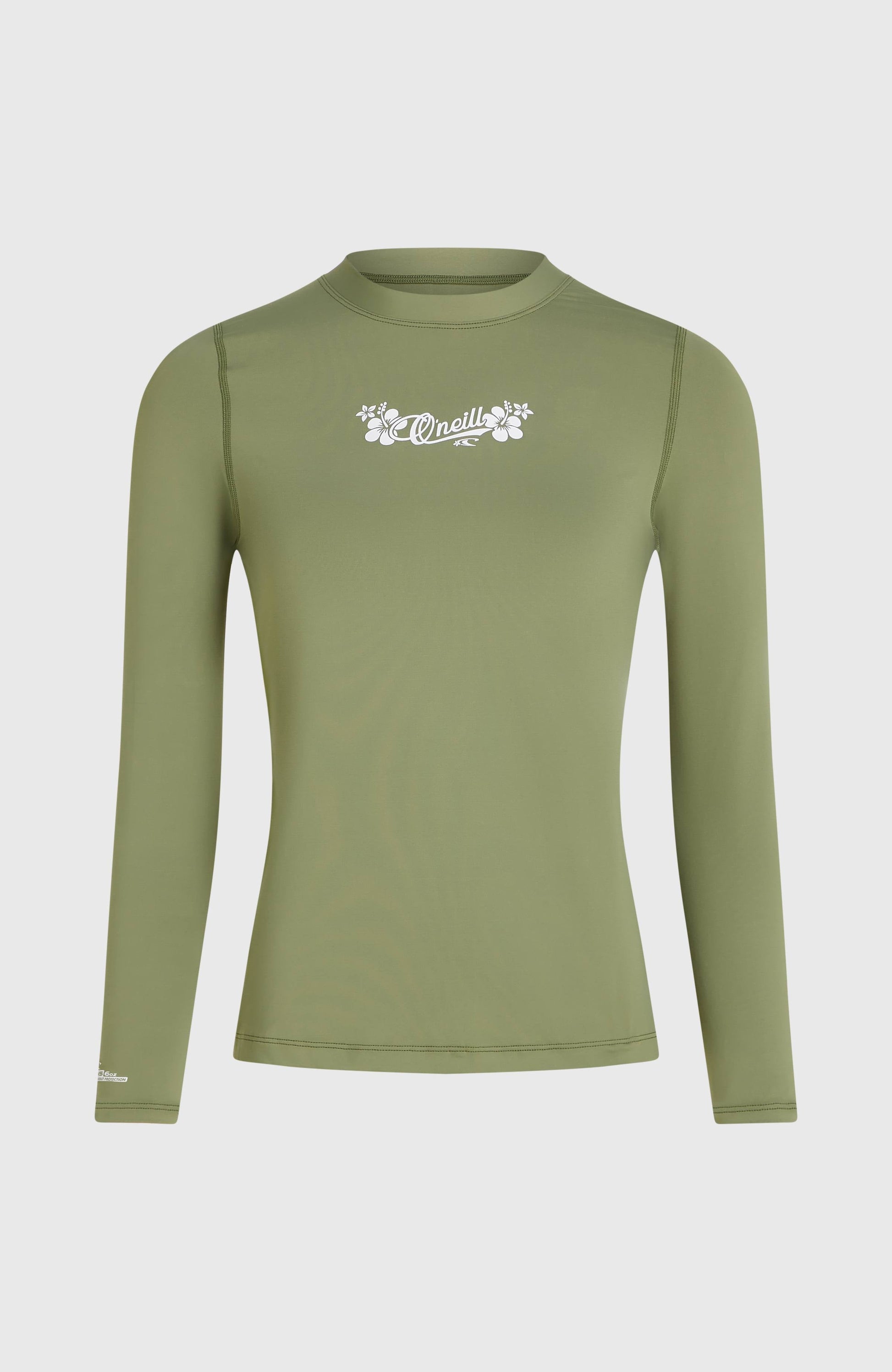 Women O'Neill Long Sleeve Skin