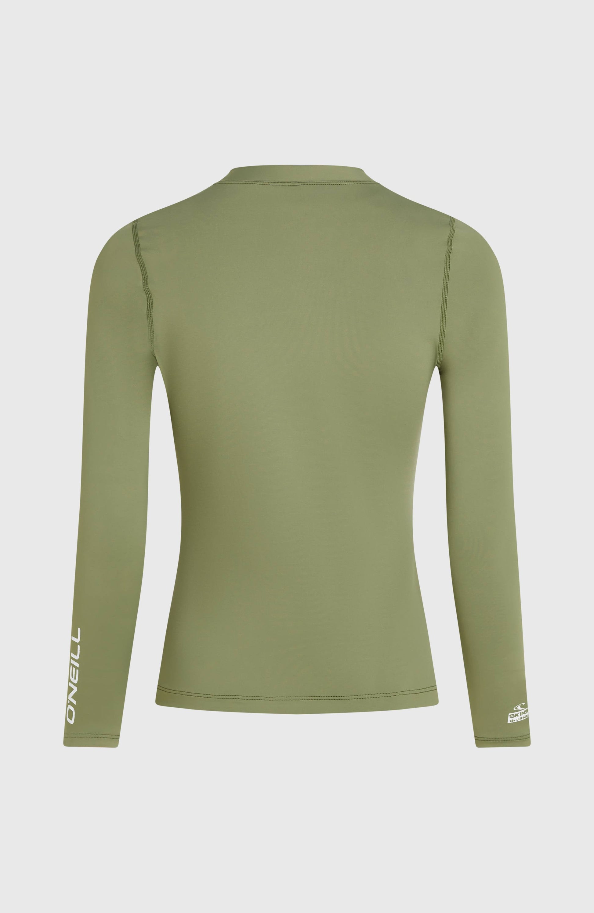 Women O'Neill Long Sleeve Skin