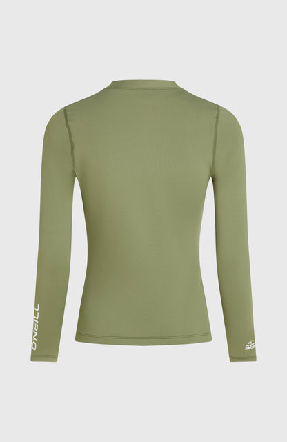 Women O'Neill Long Sleeve Skin