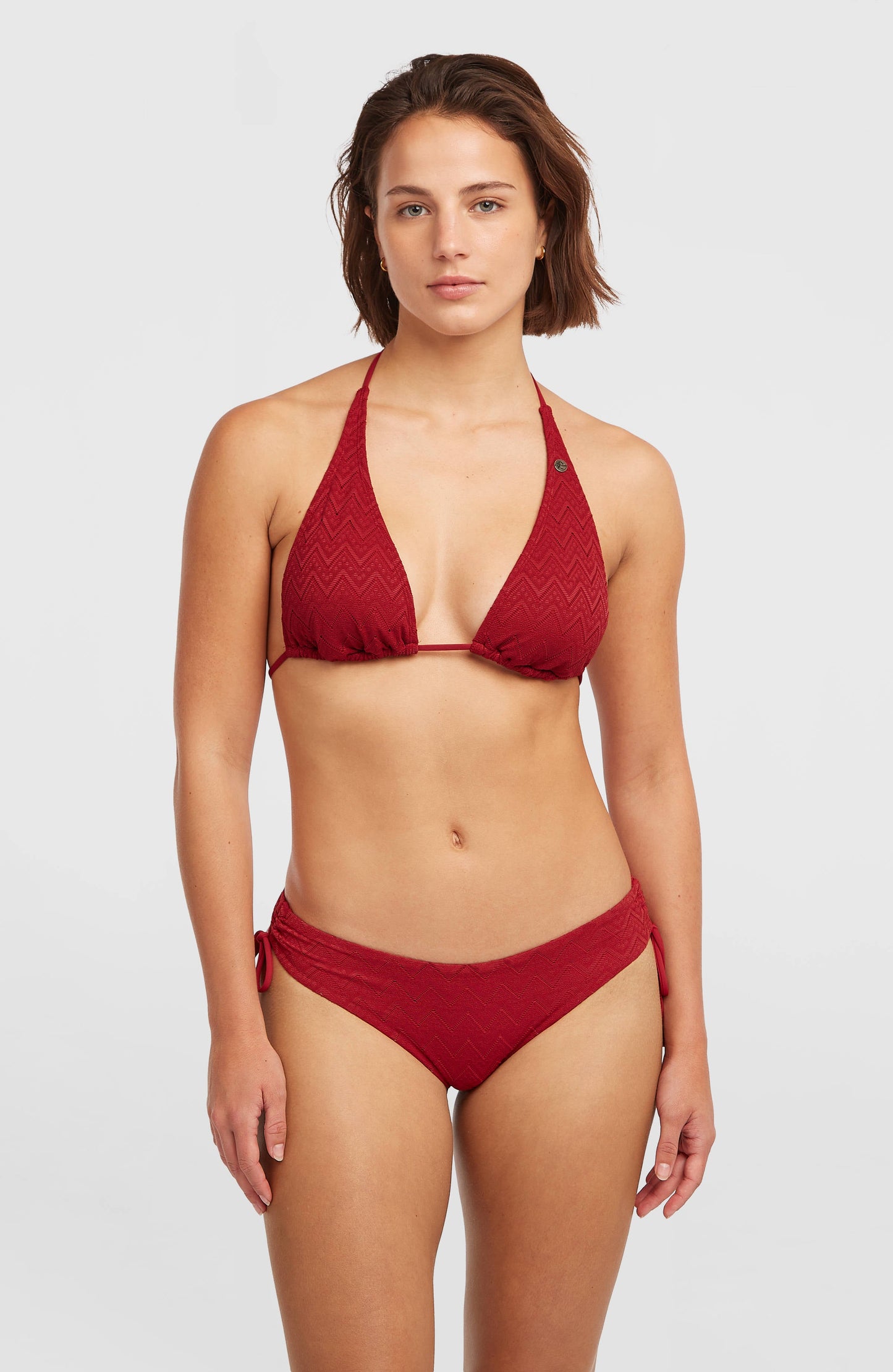 Women O'Riginals Crochet Bikini Set