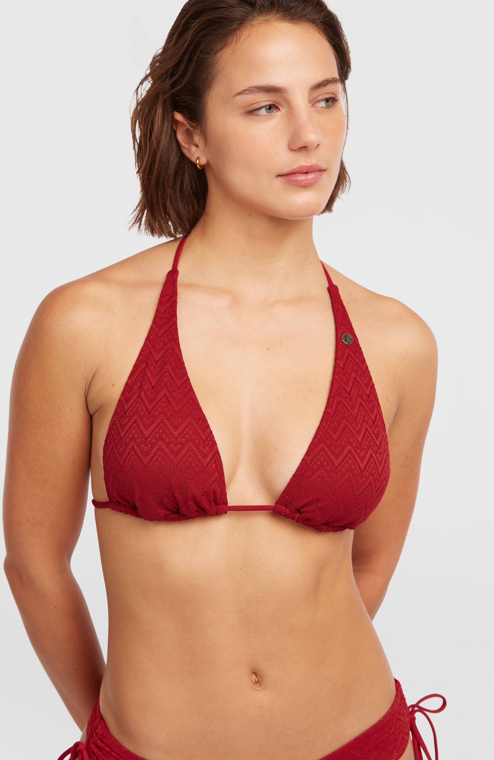 Women O'Riginals Crochet Bikini Set