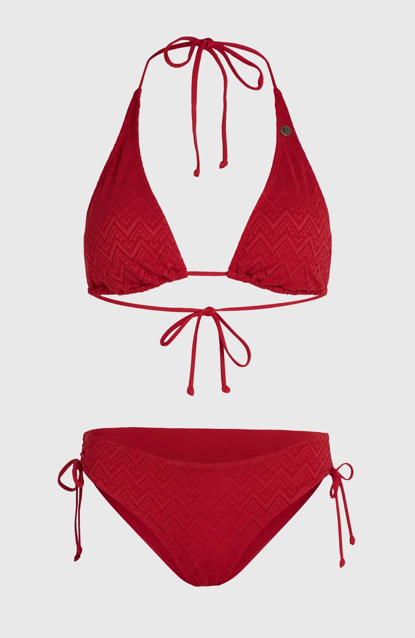 Women O'Riginals Crochet Bikini Set