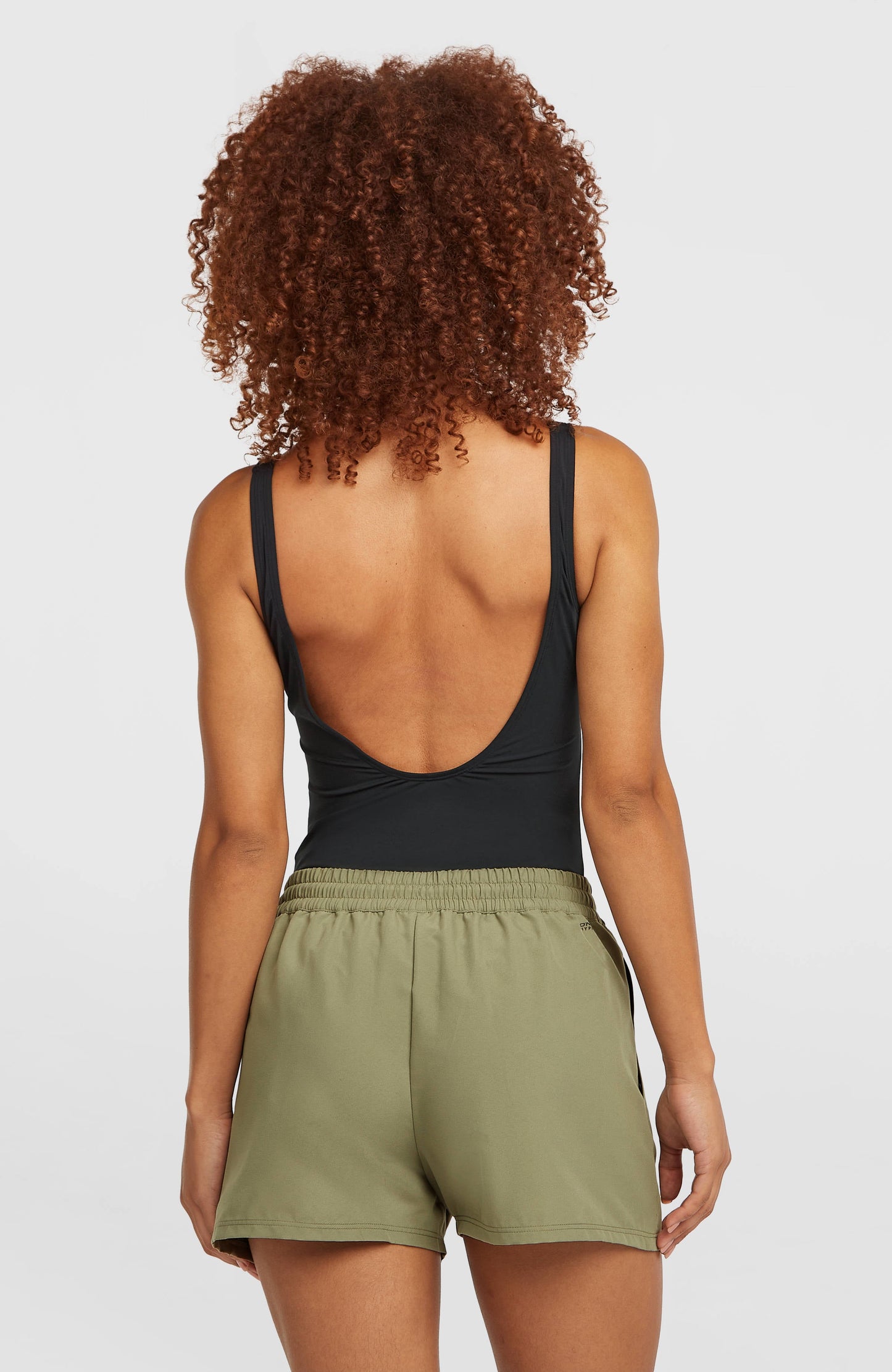 Women Essentials 12'' Swimshorts
