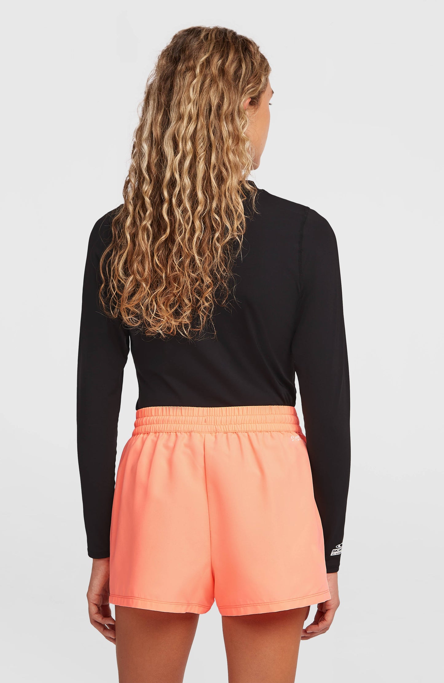 Women Essentials 12'' Swimshorts