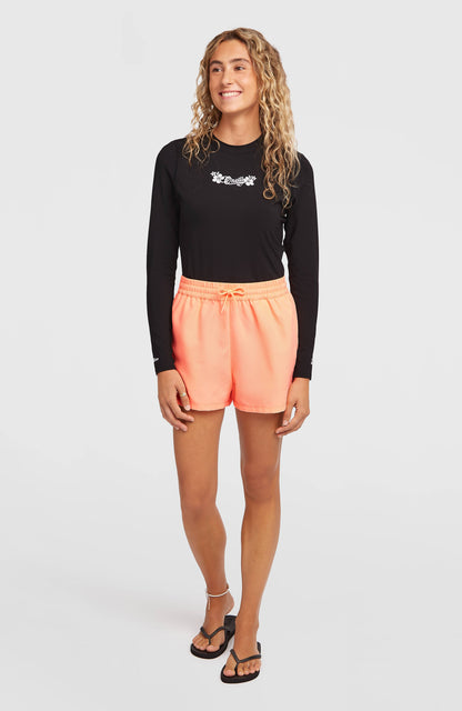 Women Essentials 12'' Swimshorts