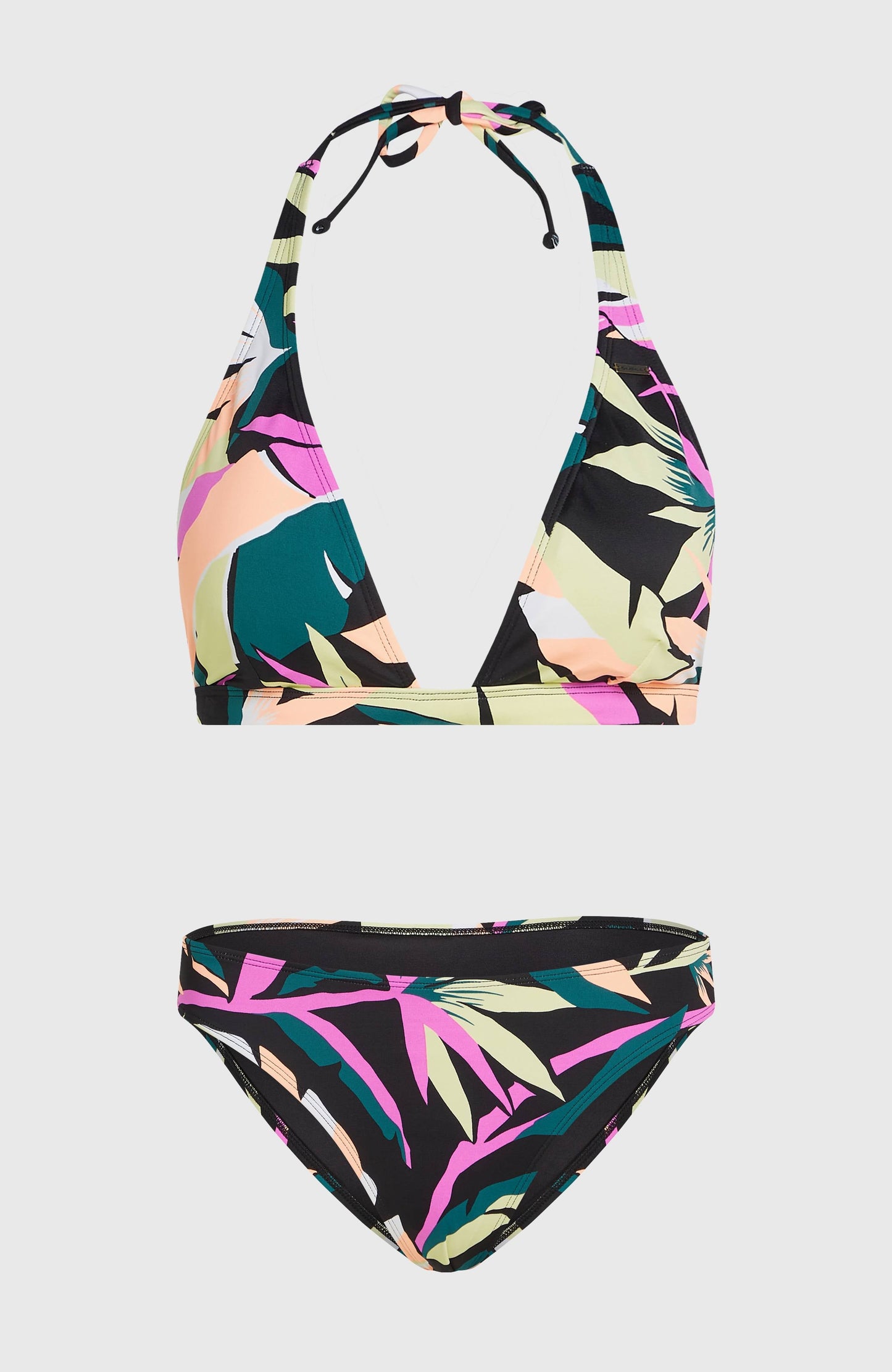 Women Essentials Marga Cruz Bikini Set