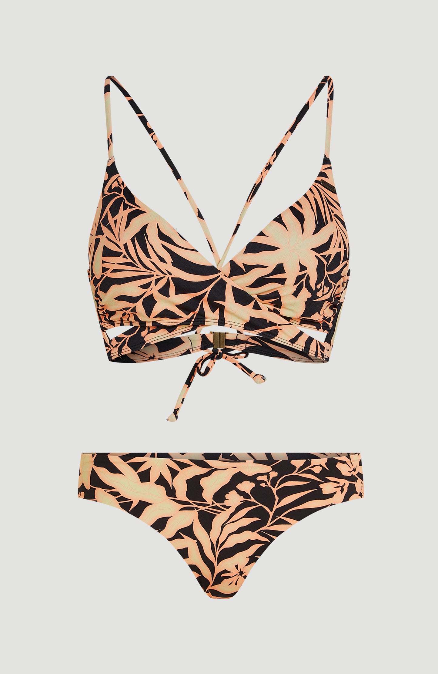 Women Essentials Baay Maoi Bikini Set