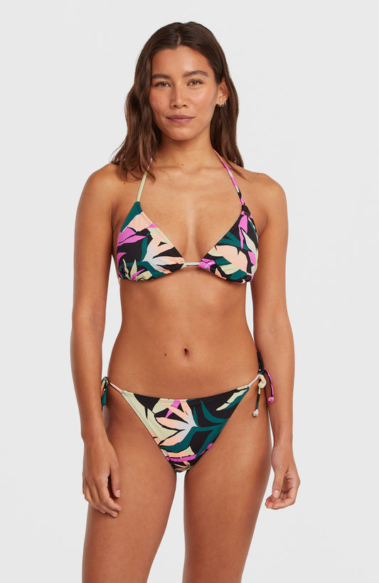 Women Essentials Capri - Bondey Bikini Set