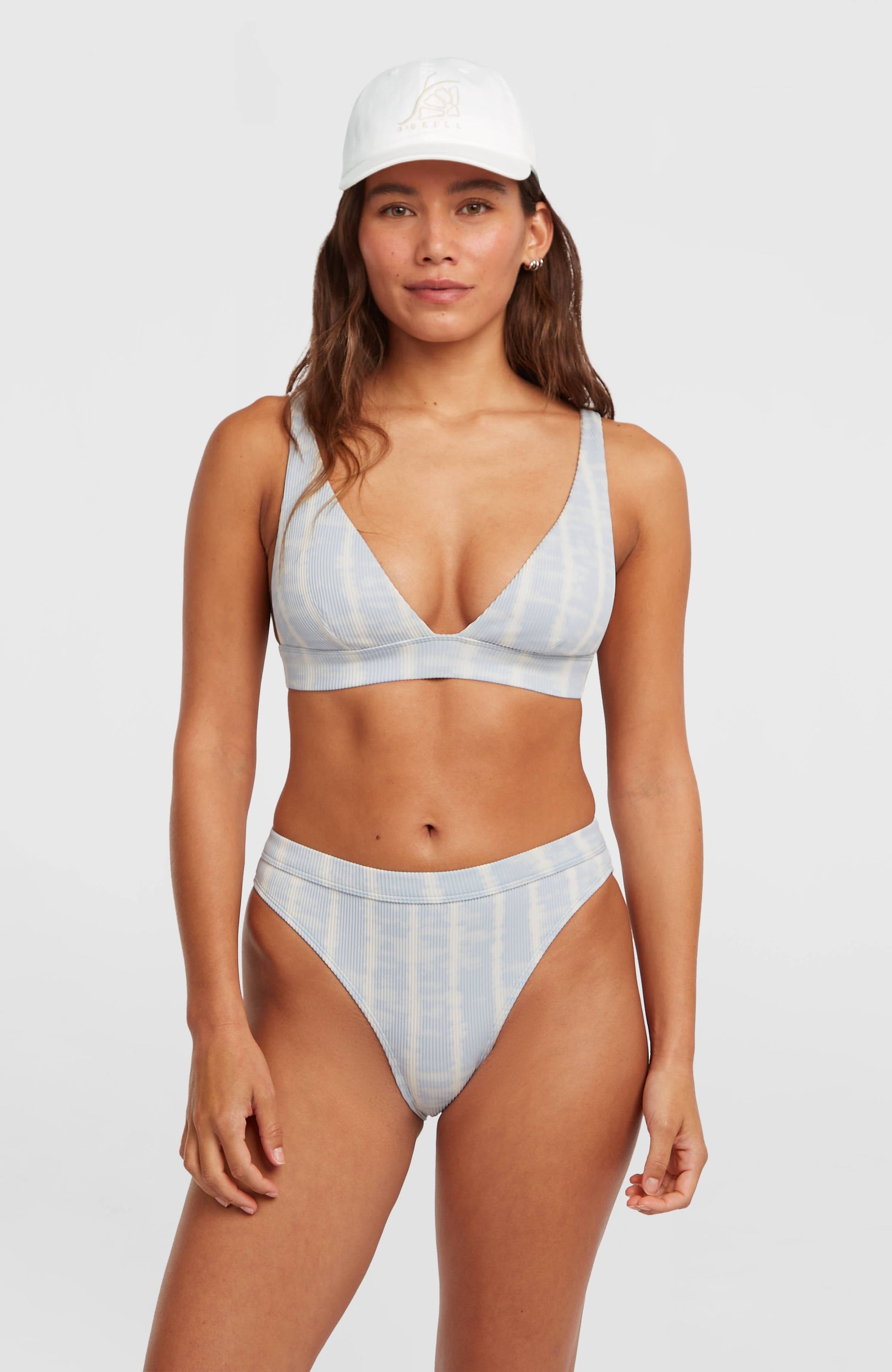 Women Women of the Wave Cancun Bikini Set