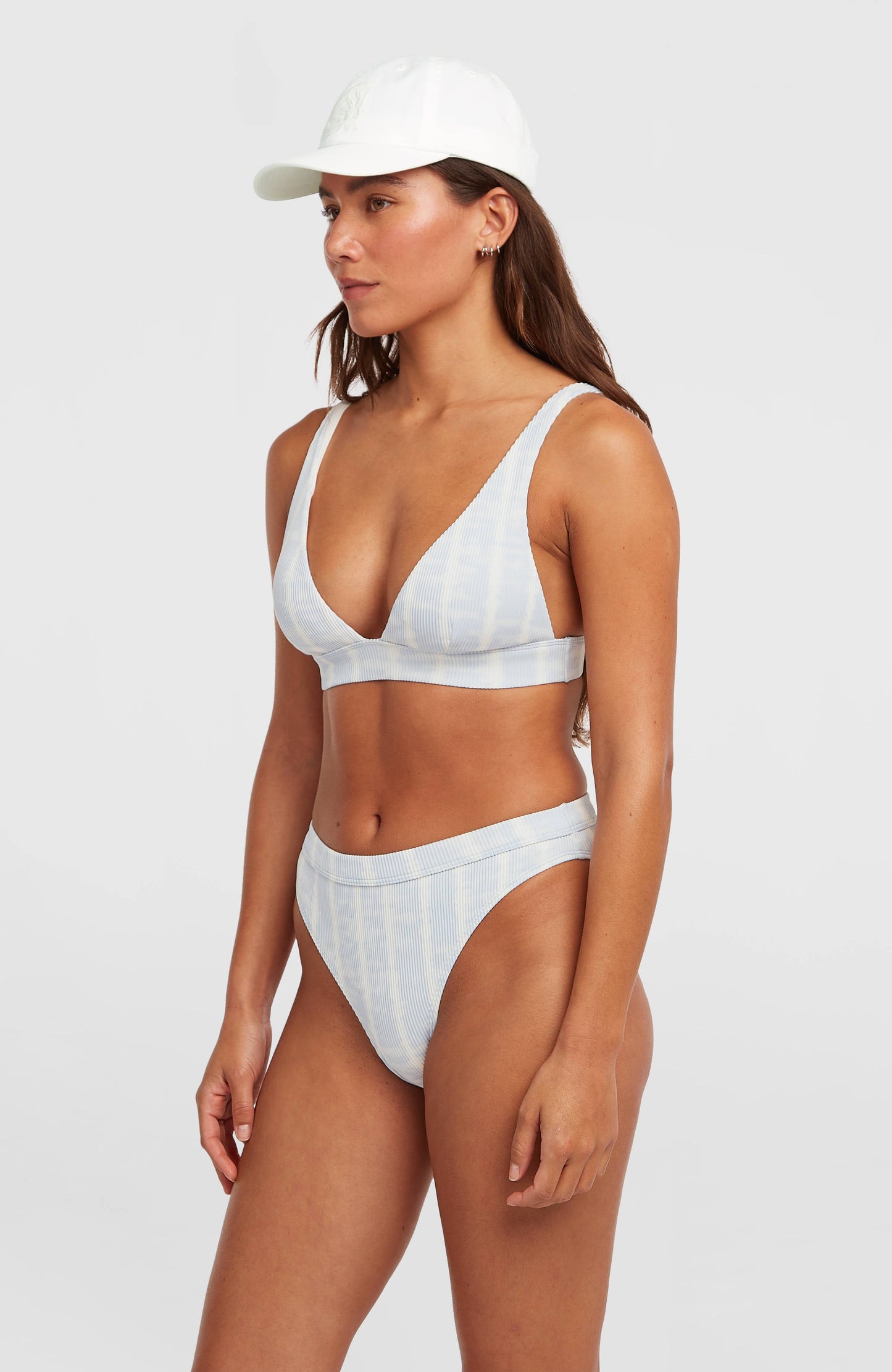 Women Women of the Wave Cancun Bikini Set