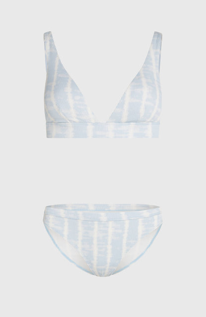 Women Women of the Wave Cancun Bikini Set