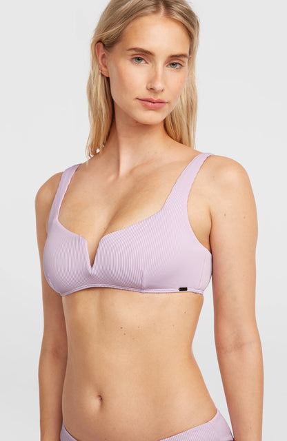 Women Women Of The Wave Popoyo Matira Bikini Set
