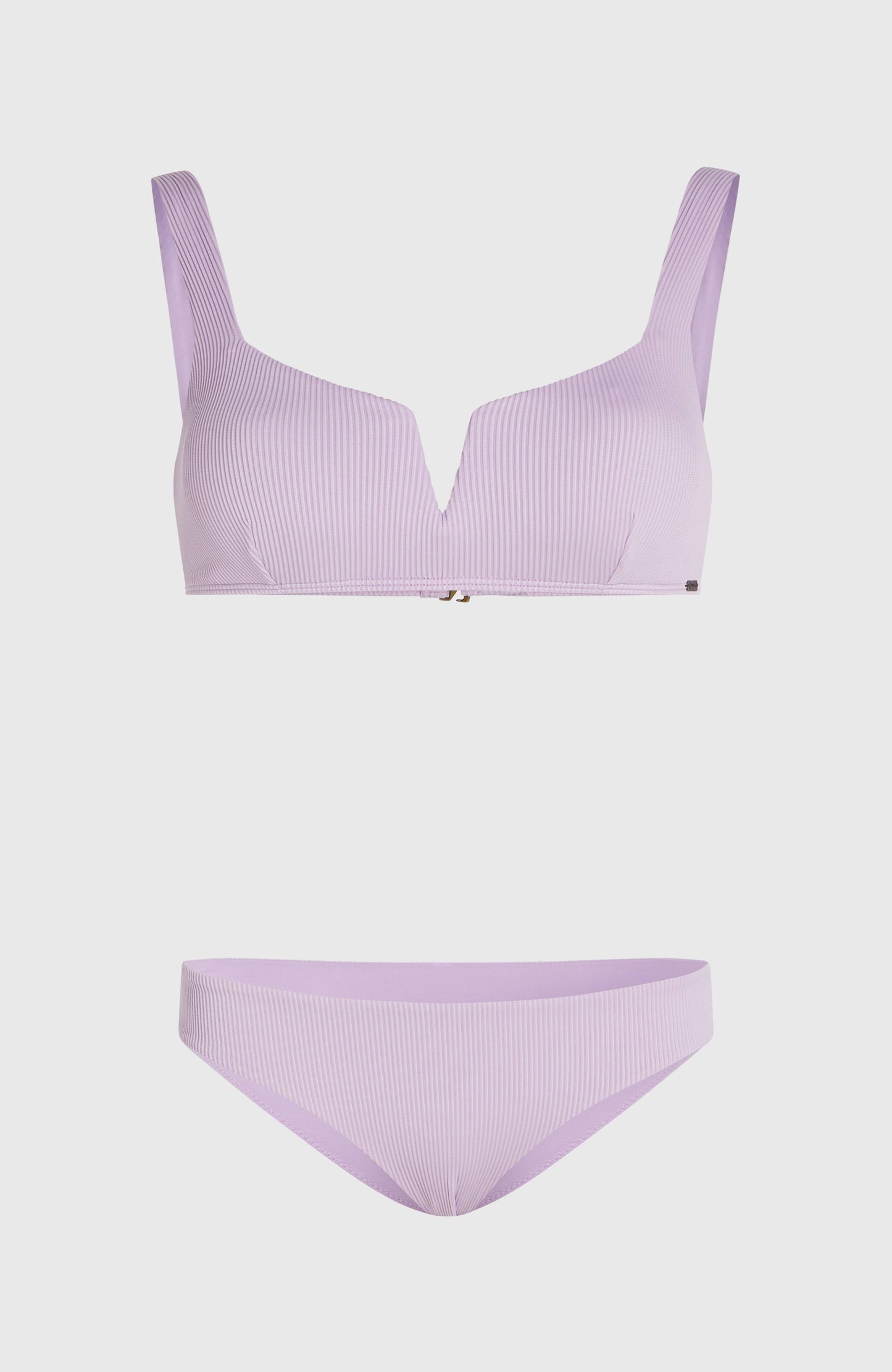 Women Women Of The Wave Popoyo Matira Bikini Set