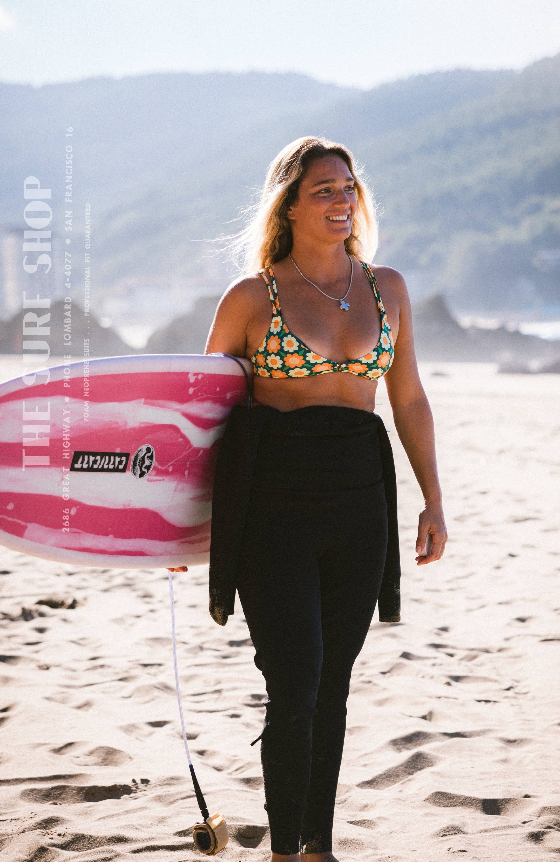 Women O'Riginals Bikini Set