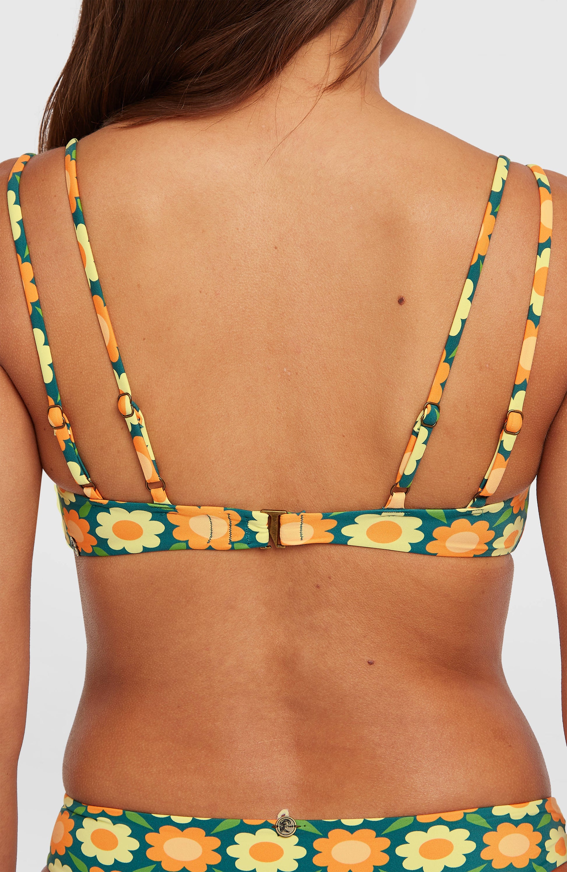 Women O'Riginals Bikini Set