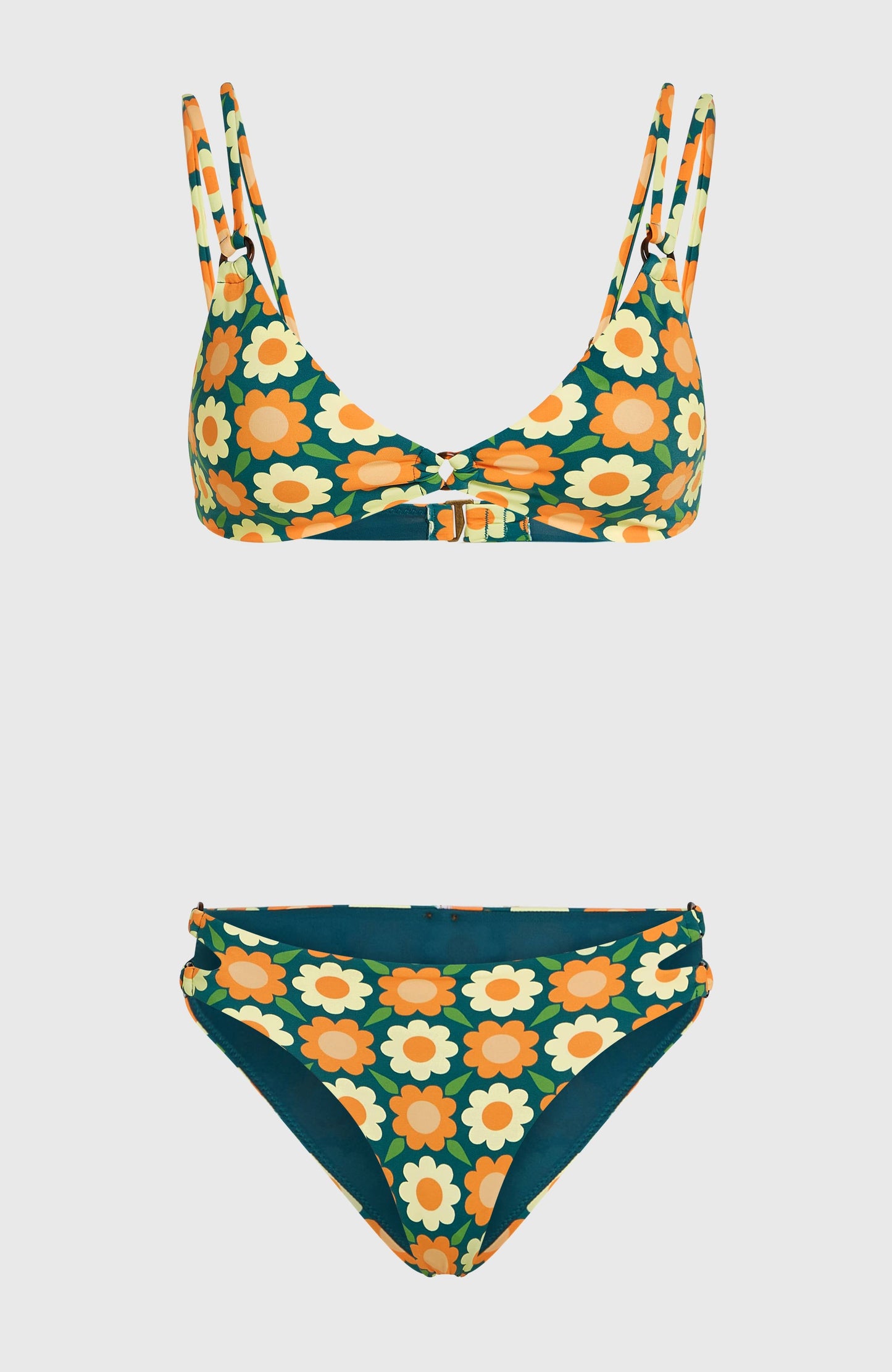 Women O'Riginals Bikini Set