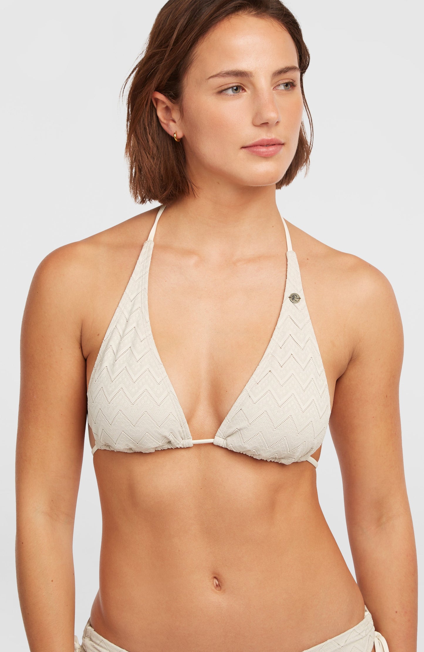 Women O'Riginals Crochet Bikini Set