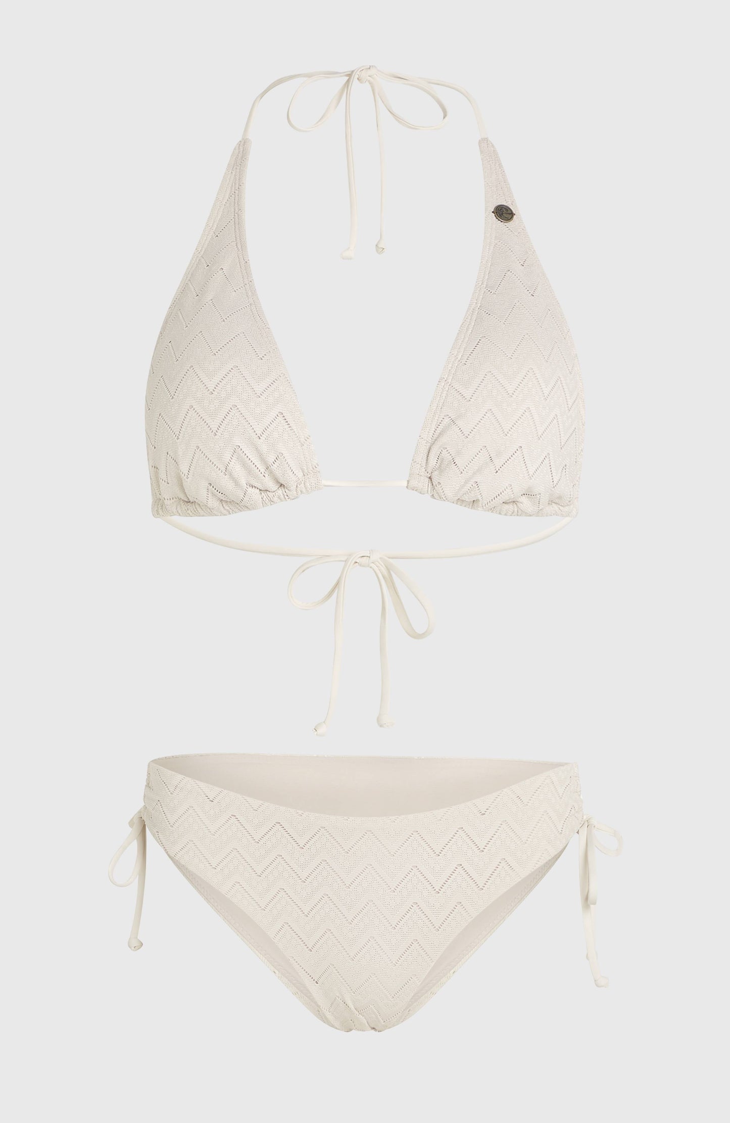 Women O'Riginals Crochet Bikini Set