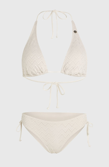 Women O'Riginals Crochet Bikini Set