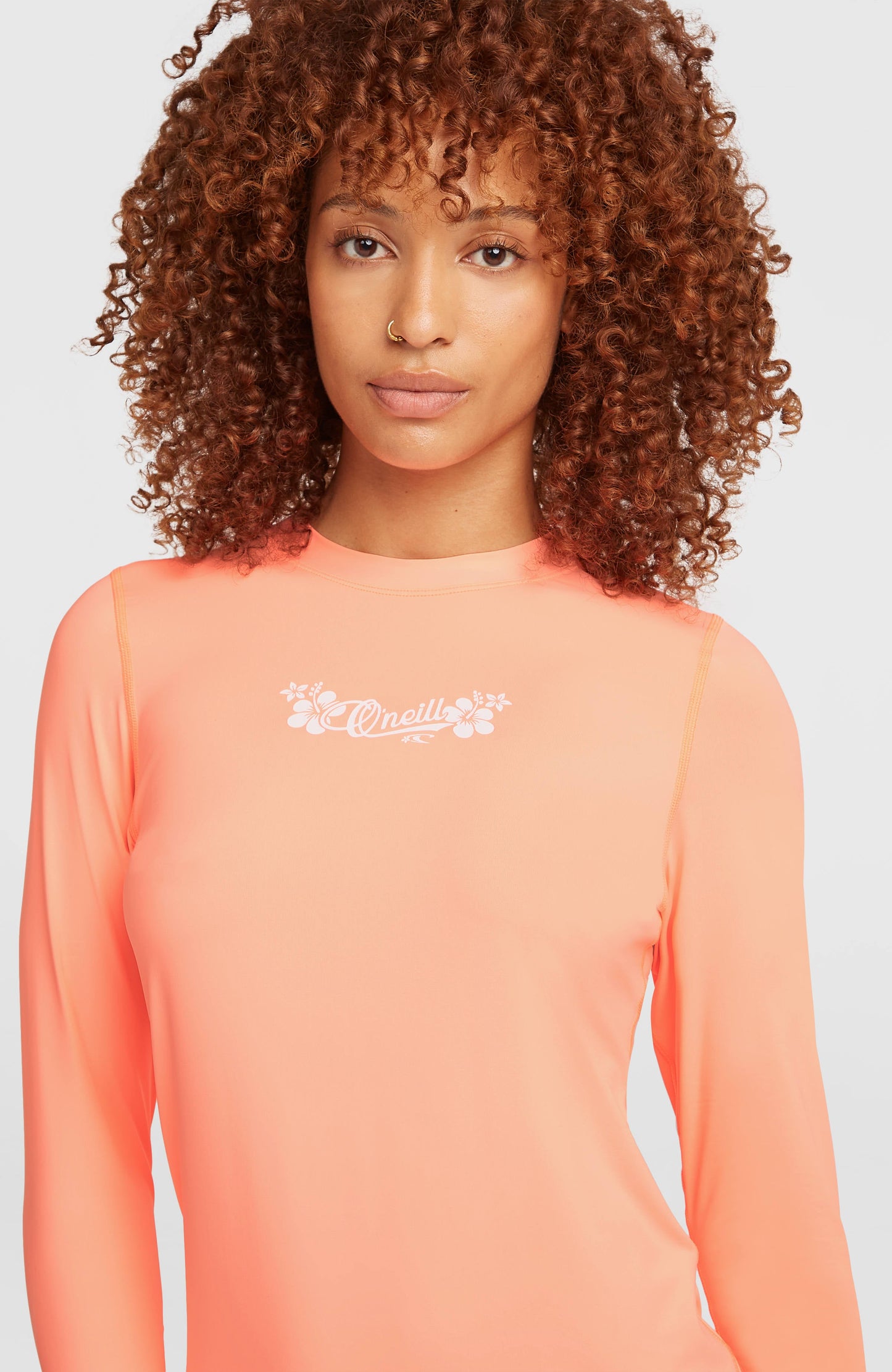 Women O'Neill Long Sleeve Skin