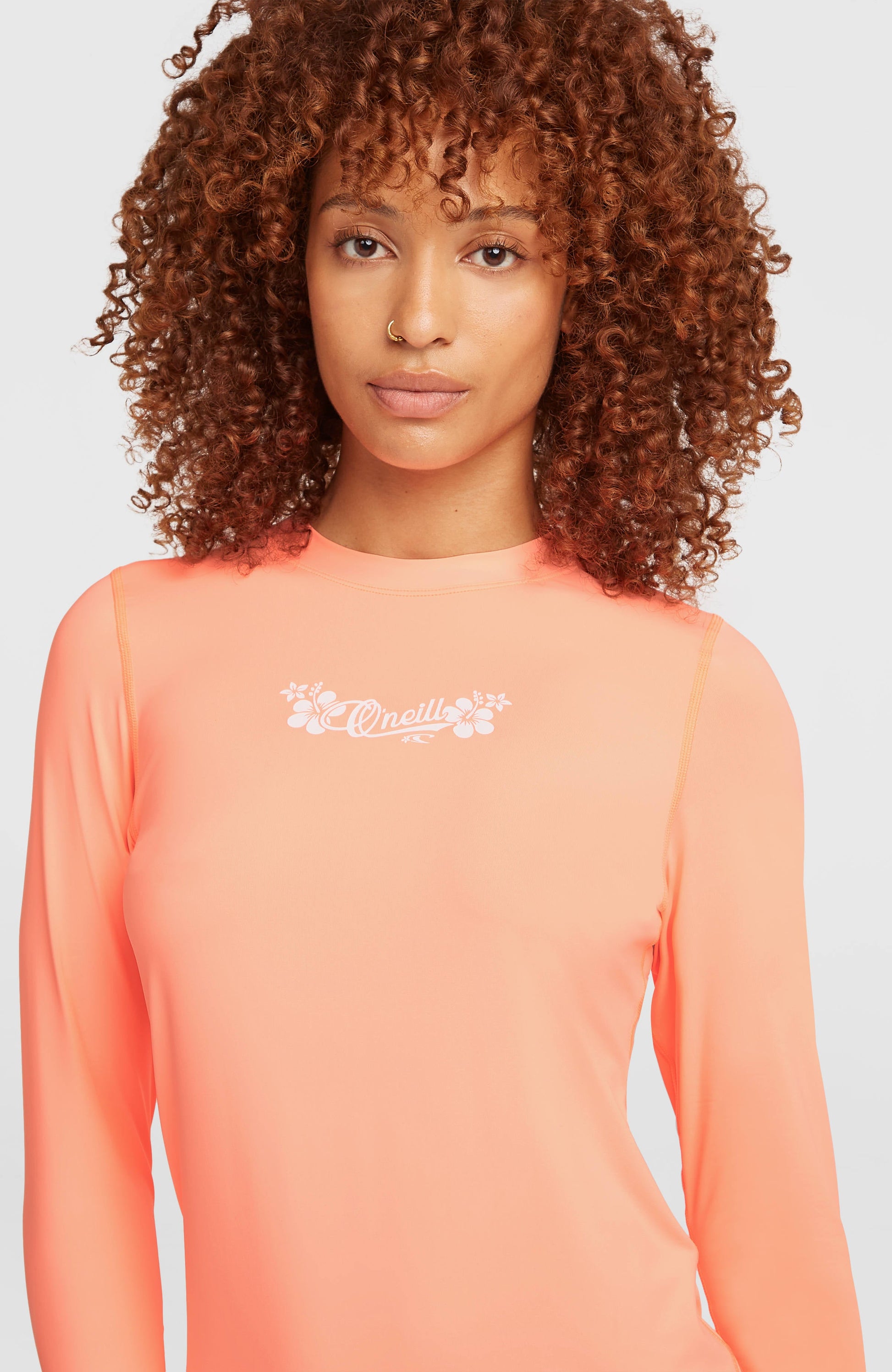 Women O'Neill Long Sleeve Skin