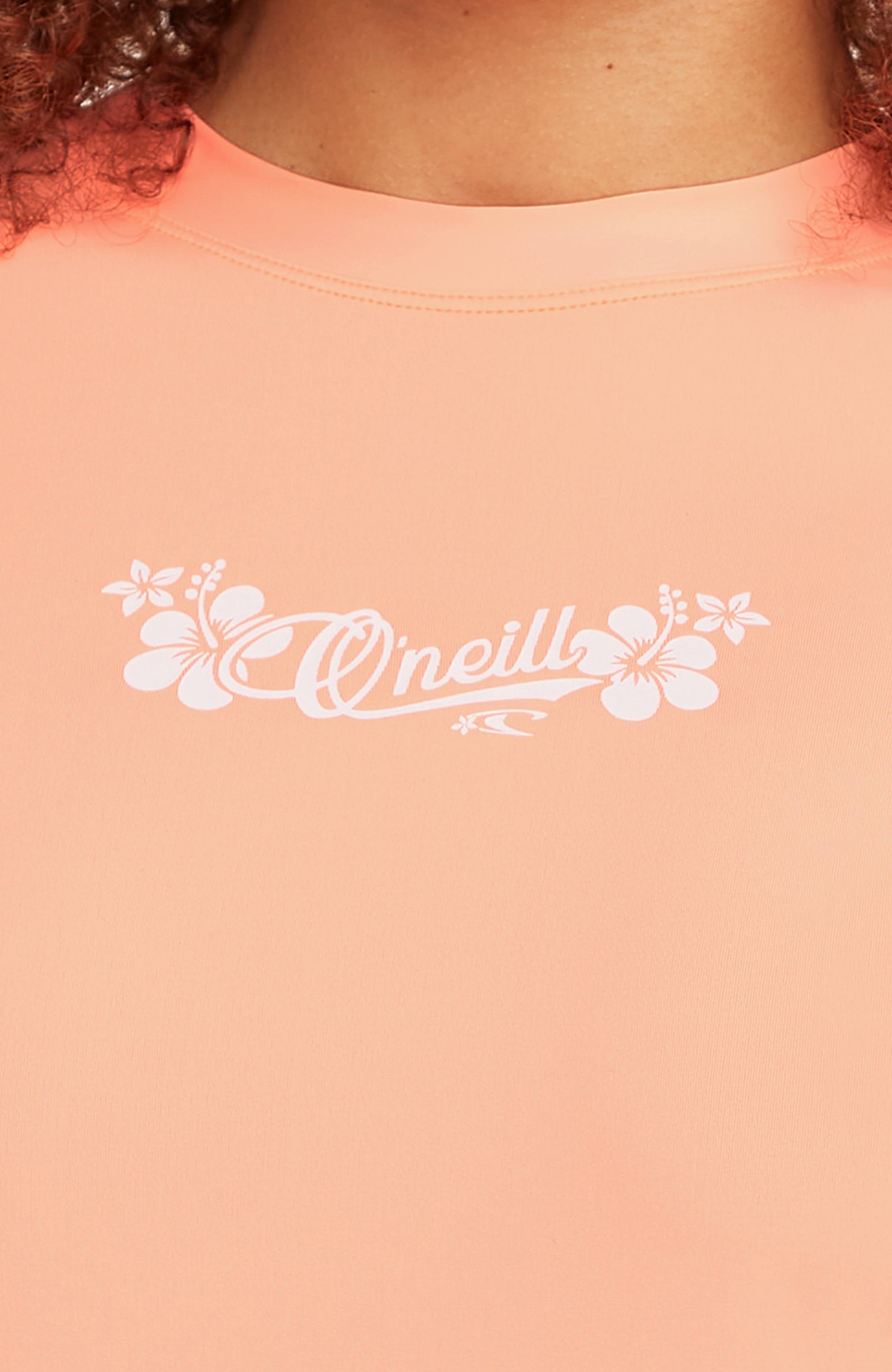 Women O'Neill Long Sleeve Skin