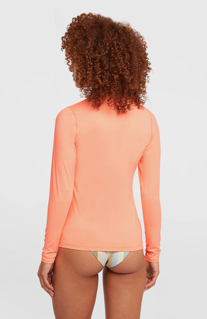 Women O'Neill Long Sleeve Skin
