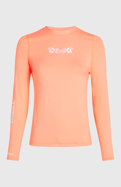 Women O'Neill Long Sleeve Skin