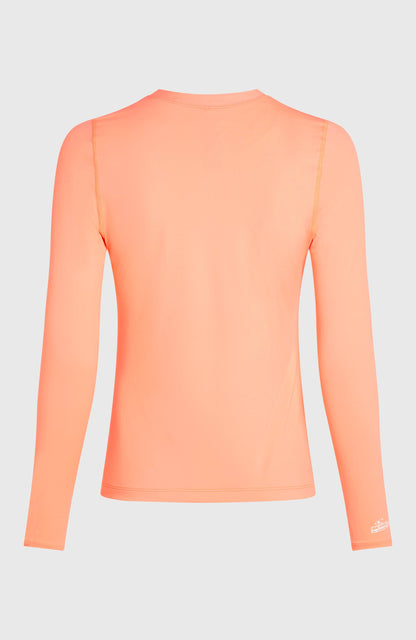 Women O'Neill Long Sleeve Skin