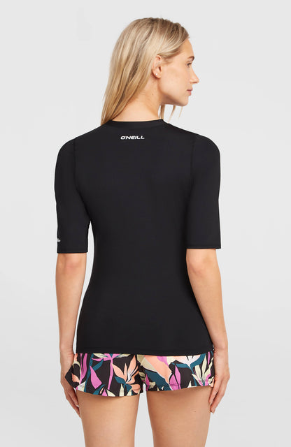 Women O'Neill Short Sleeve Skin