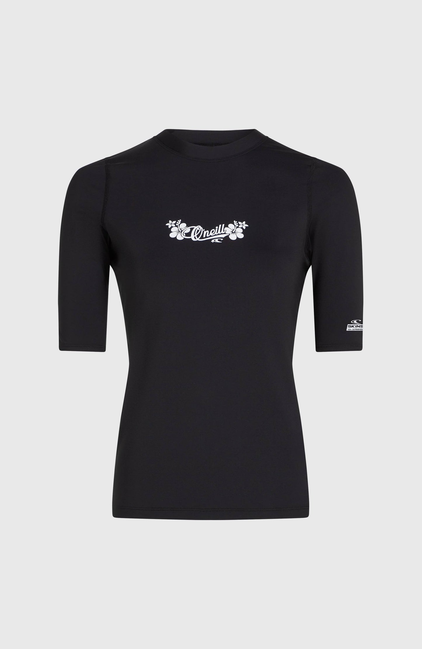 Women O'Neill Short Sleeve Skin