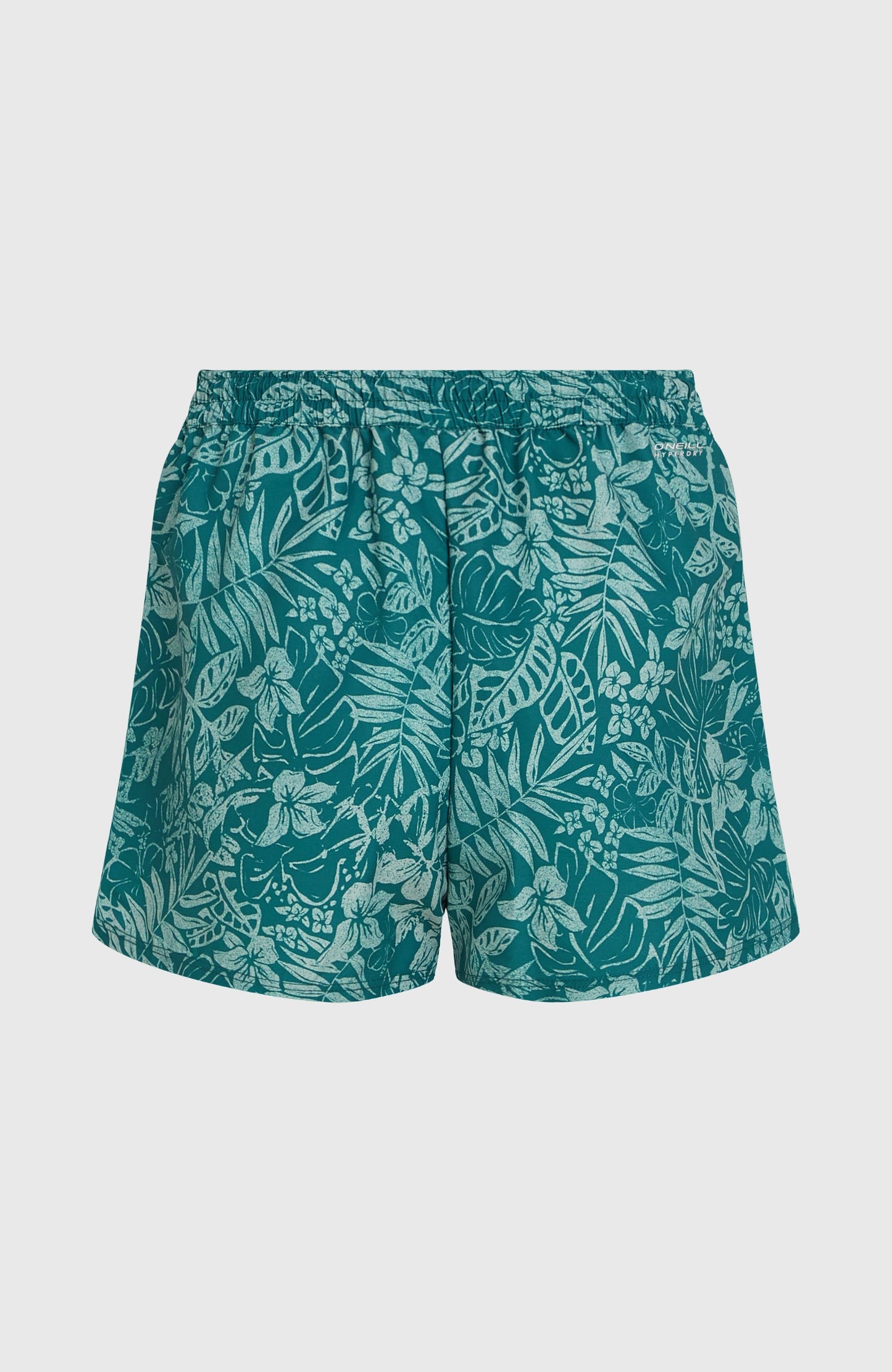 Women Essentials 12'' All-Over Print Swimshorts