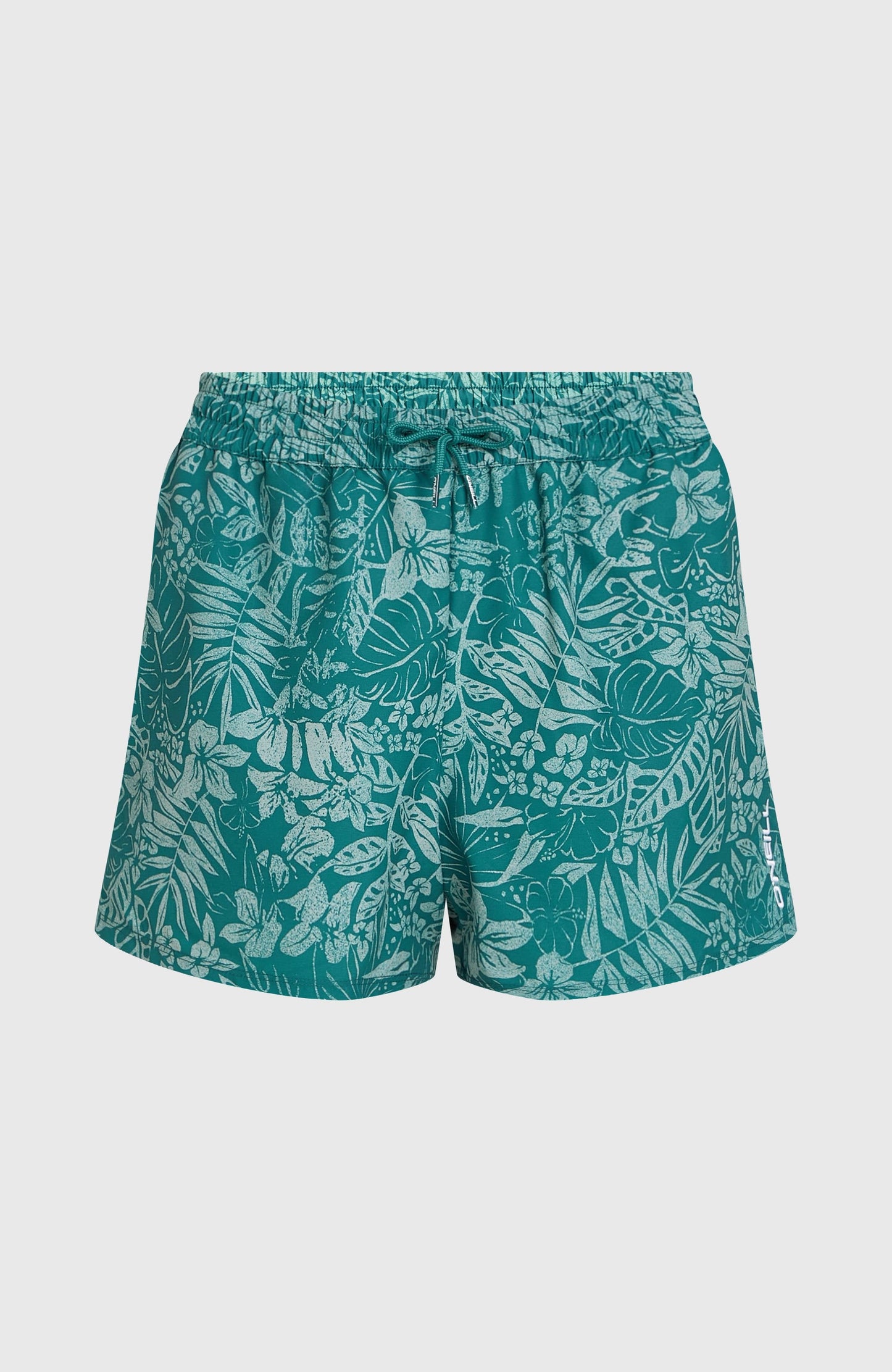 Women Essentials 12'' All-Over Print Swimshorts
