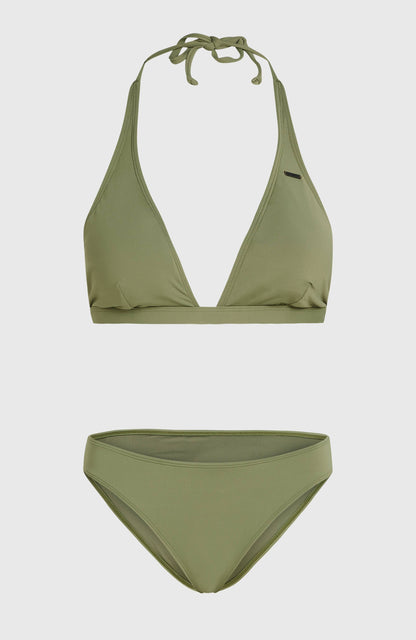 Women Essentials Marga Cruz Bikini Set