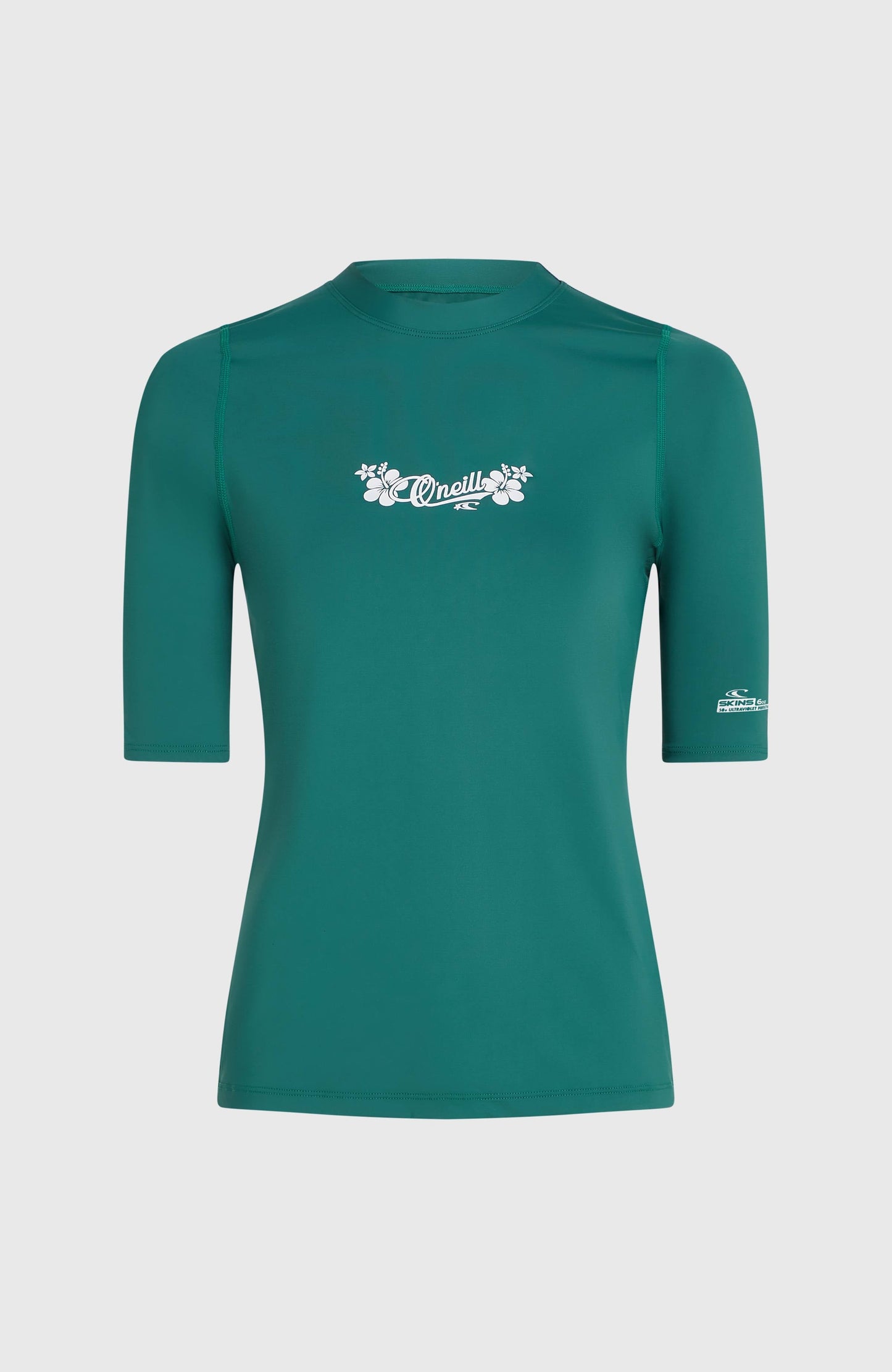 Women O'Neill Short Sleeve Skin